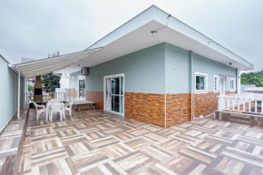 JTL - Apartamentos prox. da Praia de Jurerê